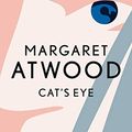 Cover Art for B00513F9Q6, Cat's Eye by Margaret Atwood