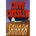 Cover Art for 8601415675528, SAHARA: A Dirk Pitt Novel. by Clive Cussler