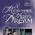 Cover Art for 9780764144486, A Midsummer Night's Dream by William Shakespeare