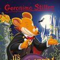 Cover Art for 9781782269427, It's Halloween, You 'fraidy Mouse by Geronimo Stilton