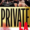 Cover Art for B00LPWYBKM, Private L.A. by Patterson, James, Sullivan, Mark (2014) Hardcover by X