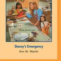 Cover Art for 9781799773528, Stacey's Emergency by Ann M. Martin