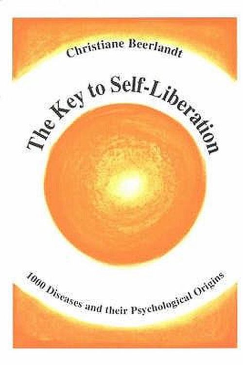 Cover Art for 9789075849356, The Key to Self-liberation by Christiane Beerlandt