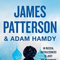 Cover Art for B0BH4M4SB5, Private Moscow by James Patterson