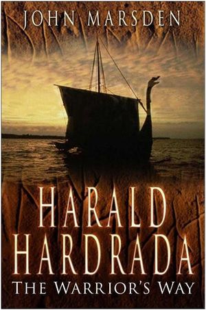 Cover Art for 9780752474441, Harald Hardrada by John Marsden
