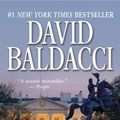Cover Art for 9781616647704, Hell's Corner by David Baldacci