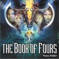 Cover Art for 9780743412407, The Book of Fours by Nancy Holder