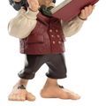 Cover Art for 9420024729700, WETA Workshop Mini Epics - Lord of The Rings - Bilbo Baggins by WETA WORKSHOP LTD