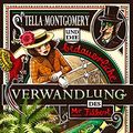 Cover Art for 9783522184892, Stella Montgomery und die bedauerliche Verwandlung des Mr Filbert by Judith Rossell