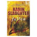 Cover Art for B00NBM09PU, [Fallen: (Georgia Series 3)] (By: Karin Slaughter) [published: November, 2011] by Karin Slaughter
