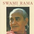 Cover Art for 9780893891480, Swami Rama of the Himalayas by Pandit Rajmani Tigunait