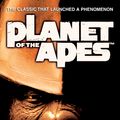 Cover Art for 9780345447982, Planet of the Apes by Pierre Boulle