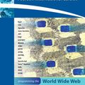 Cover Art for 9780321312570, Programming The World Wide Web (3rd International Edition) by Robert W. Sebesta