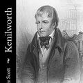 Cover Art for 9781502530899, Kenilworth by Sir Walter Scott