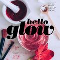 Cover Art for 9781681881560, Hello Glow by Stephanie Gerber