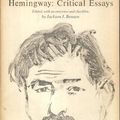 Cover Art for 9780822303206, The short stories of Ernest Hemingway: Critical essays by Jackson J. Benson (editor)