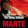 Cover Art for 9788445076811, Marte rojo by Kim Stanley Robinson