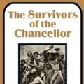 Cover Art for 9781410100313, The Survivors of the Chancellor by Jules Verne