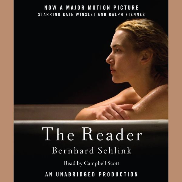 Cover Art for 9780739375969, The Reader by Bernhard Schlink