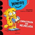 Cover Art for B09QVK5111, Aprendre a llegir a l’Escola de Monstres 2 - Empastifada amb melmelada: Amb lletra MAJÚSCULA per aprendre a llegir (Llibres per a nens a partir de 5 anys) (Catalan Edition) by Sally Rippin