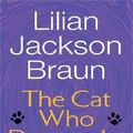 Cover Art for 9780399153075, The Cat Who Dropped a Bombshell by Lilian Jackson Braun