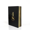 Cover Art for 9780593512296, The 48 Laws of Power (Special Power Edition) by Robert Greene, Joost Elffers