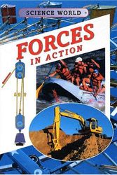 Cover Art for 9781932799200, Forces in Action by Kathryn Whyman