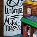 Cover Art for 9780781403559, Blue Umbrella by Mike Mason