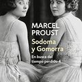 Cover Art for 9788497937474, Sodoma y Gomorra / Sodom and Gomorrah by Marcel Proust