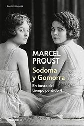 Cover Art for 9788497937474, Sodoma y Gomorra / Sodom and Gomorrah by Marcel Proust