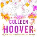 Cover Art for B084HNWBD6, Heart Bones by Colleen Hoover