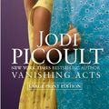 Cover Art for 9780743267649, Vanishing Acts by Jodi Picoult