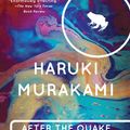 Cover Art for 9780307267016, After Dark by Haruki Murakami
