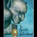 Cover Art for B009O2EHVI, The Amulet of Samarkand Reprint Edition by Stroud, Jonathan [Paperback] by Jonathan.. Stroud