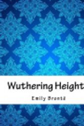 Cover Art for 9781977759344, Wuthering Heights by Emily Bronte