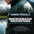 Cover Art for 9780743271325, Brokeback Mountain by Annie Proulx