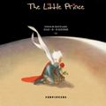 Cover Art for B006Q4X7BS, The Little Prince (Bridge Bilingual Classics) (English-Chinese Bilingual Edition) by Saint-Exupery, Antoine de