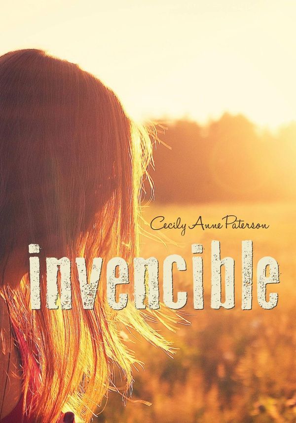 Cover Art for 9781507128886, Invencible by Cecily Anne Paterson