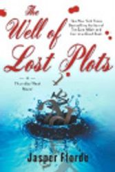 Cover Art for 9780786547159, The Well of Lost Plots by Jasper Fforde