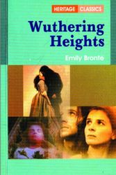 Cover Art for 9788170262213, Wuthering Heights by Emily Bronte