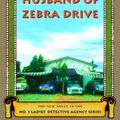 Cover Art for 9780375422737, The Good Husband of Zebra Drive by Alexander McCall Smith