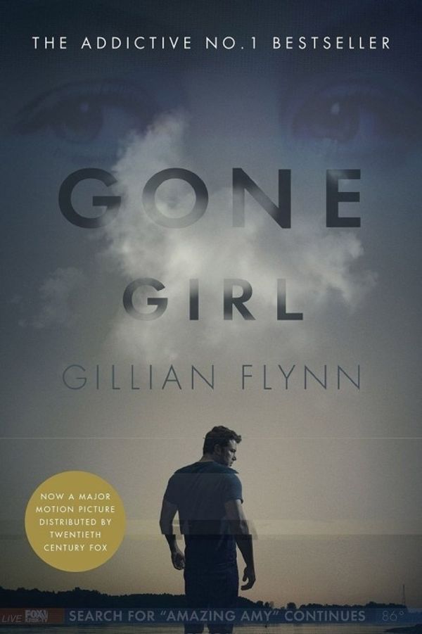 Cover Art for 9781780228662, Gone Girl by Gillian Flynn