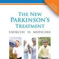 Cover Art for 9780994386311, The New Parkinson's Treatment by Mcconaghy Melissa