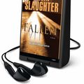 Cover Art for 9780792779407, Fallen by Karin Slaughter