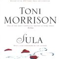 Cover Art for 9781448105021, Sula by Toni Morrison