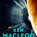 Cover Art for B08M5DRDB9, Untitled Space Opera 1 by Ken MacLeod