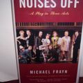 Cover Art for 9780739430019, NOISES OFF: A Play in Three Acts by Michael Frayn