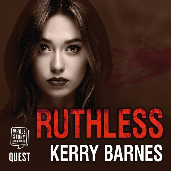 Cover Art for 9781528813945, Ruthless by Unknown