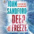 Cover Art for 9780525497356, Deep Freeze by John SandfordOn Tour