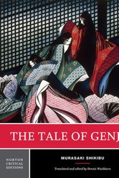 Cover Art for 9780393933987, The Tale of Genji (Norton Critical Editions): 0 by Shikibu Murasaki